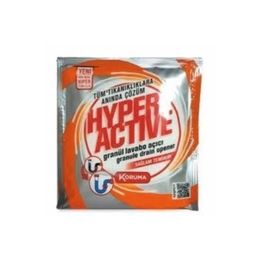 Hyper Hypo 3x70 gr Granül Lavabo Açıcı