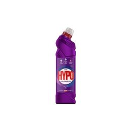 Hyper Hypo Lavanta Bahçesi 6x750 gr Ultra Kıvamlı Çamaşır Suyu