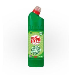 Hypo 1.25 lt Ultra Çamaşır Suyu