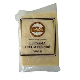 İ-Anatolia 200 gr Bergama Tulum Peyniri