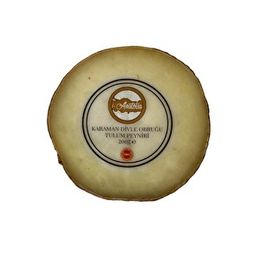 İ-Anatolia 200 gr Divle Obruk Peyniri