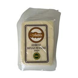 İ-Anatolia 200 gr Edirne Beyaz Peyniri