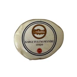 İ-Anatolia 200 gr Kargı Tulum Peyniri