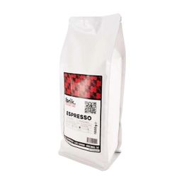 İbrik 1 kg Single Origin Espresso Çekirdek Kahve