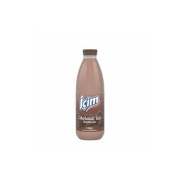 İçim 1 lt Çikolatalı Pastörize Pet Şişe Süt