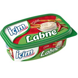 İçim 180 gr Chili Çesnili Labne