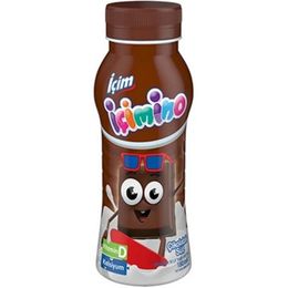 İçim 180 gr Şişe İçimino Çikolatalı Süt