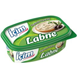 İçim 180 gr Zeytinli Kekikli Labne