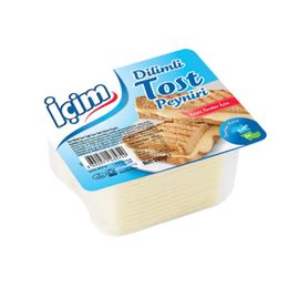 İçim 200 g Dilimli Tost Peyniri