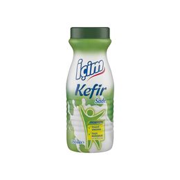 İçim 250 ml Sade Kefir