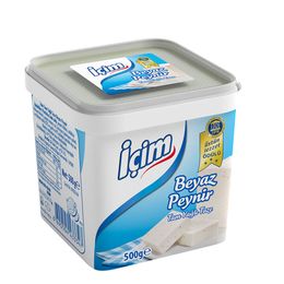İçim 500 gr Beyaz Peynir