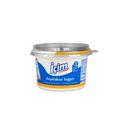 İçim 500 gr Kaymaksız Yoğurt