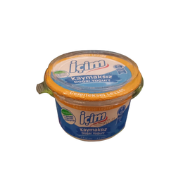 İçim 500 gr Kaymaksız Yoğurt