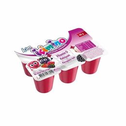 İçim 6x40 gr İçimino Orman Meyveli Yoğurt