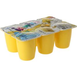 İçim 6x40 gr Muzlu İçimino