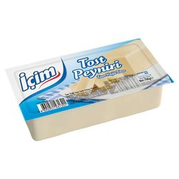 İçim 700 gr Tost Peynir
