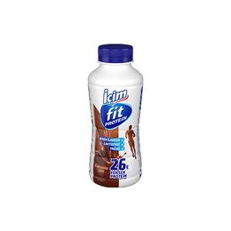 İçim Çikolatalı 400 ml Fit Protein Süt