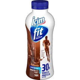 İçim Çikolatalı 400 ml Fit Protein Süt