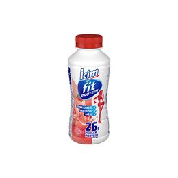 İçim Çilekli 400 ml Fit Protein Süt