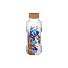 İçim Kahveli 400 ml Fit Protein Süt