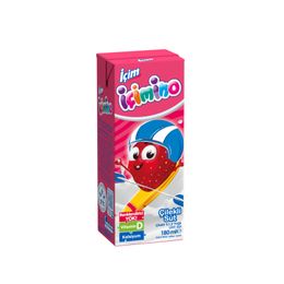 İçim180 ml İçimino Çilekli Süt