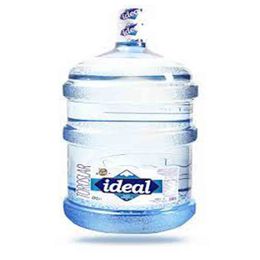 İdeal 19 lt Su