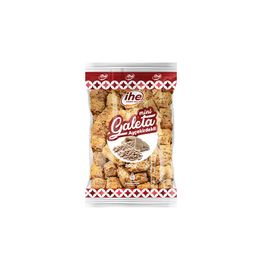 İhe 200 gr Ay Çekirdekli Mini Galeta