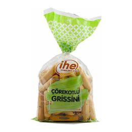 İhe 200 gr Çörekotlu Grissini