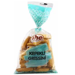İHE 200 gr Kepekli Grissini