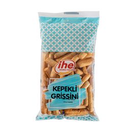 İHE 3x200 gr Kepekli Grissini