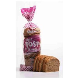 İHE 500 gr Light Tost Ekmeği