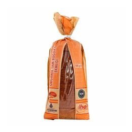 İHE 500 gr Organik Halk Ekmek