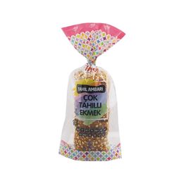 İhe 500 gr Tahıl Ambarı Çok Tahıllı Ekmek