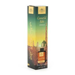 İhvan Online 100 ml Cennetül Baki Bambu Çubuklu Ortam Kokusu