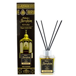 İhvan Online 100 ml Makamı İbrahim Bambu Çubuklu Ortam Kokusu