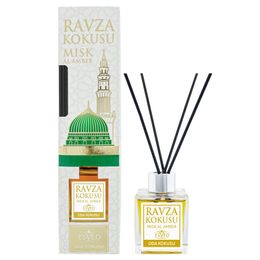 İhvan Online 100 ml Medine Ravza Bambu Çubuklu Ortam Kokusu
