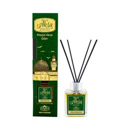 İhvan Online 100 ml Mescidi Aksa Bambu Çubuklu Ortam Kokusu