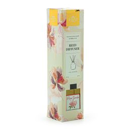 İhvan Online 100 ml Rose Garden Bambu Çubuklu Ortam Kokusu