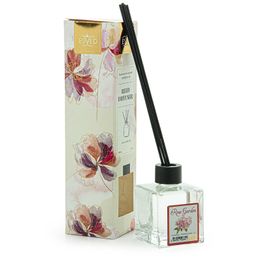 İhvan Online 100 ml Rose Garden Bambu Çubuklu Ortam Kokusu