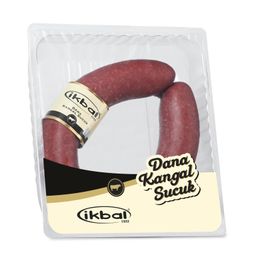 İkbal 1 kg Dana Kangal Sucuk