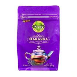 İki Çay 250 gr Maranda Yayla Çayı