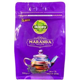 İkiçay 500 gr Maranda Çayı