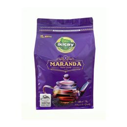 İkiçay 700 gr Maranda Demlik Poşet Çay