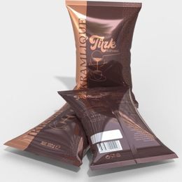 İkramlique 100 gr İkramlık Türk Kahvesi