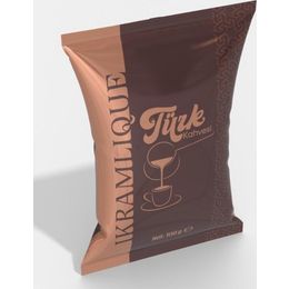 İkramlique 100 gr İkramlık Türk Kahvesi