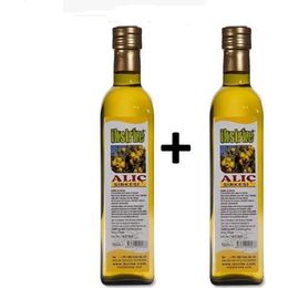 İksirke 2x500 ml Alıç Sirkesi