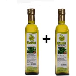 İksirke 2x500 ml Ekşi Elma Sirkesi