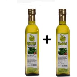 İksirke 2x500 ml Ekşi Elma Sirkesi
