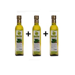 İksirke 3x500 ml Ekşi Elma Sirkesi