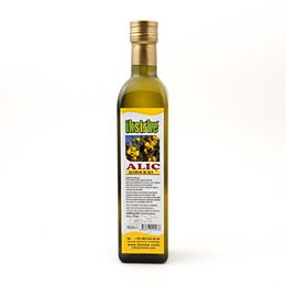 İksirke 500 ml Alıç Sirkesi
